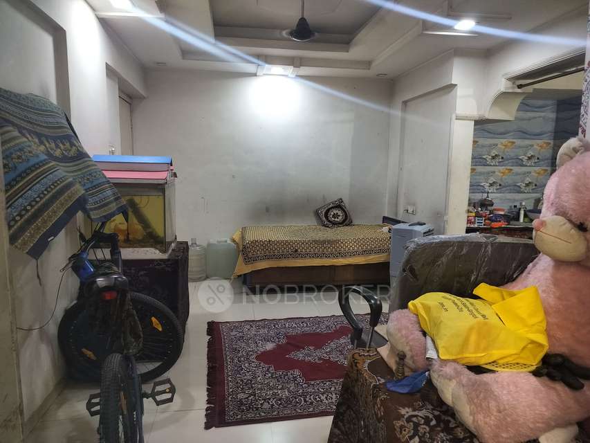 2 BHK Flat In Shreeya Sneh For Sale  In Undri