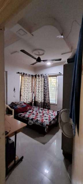 2 BHK Flat In Shreeya Sneh For Sale  In Undri