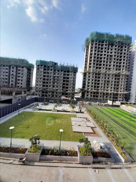 2 BHK Flat In Kolte Patil Life Republic 16th Avenue Arezo For Sale  In Hinjewadi