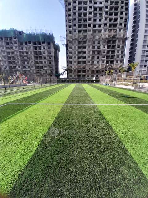 2 BHK Flat In Kolte Patil Life Republic 16th Avenue Arezo For Sale  In Hinjewadi