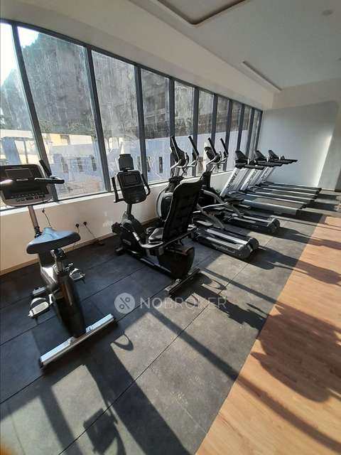 2 BHK Flat In Kolte Patil Life Republic 16th Avenue Arezo For Sale  In Hinjewadi