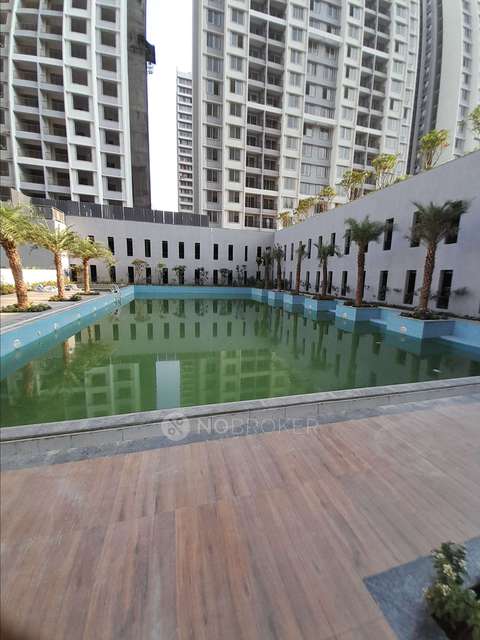 2 BHK Flat In Kolte Patil Life Republic 16th Avenue Arezo For Sale  In Hinjewadi