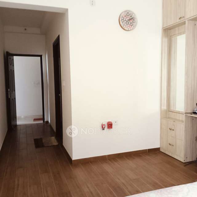 Sobha Palm Court Premium View SemiFurnished with Additional Parking