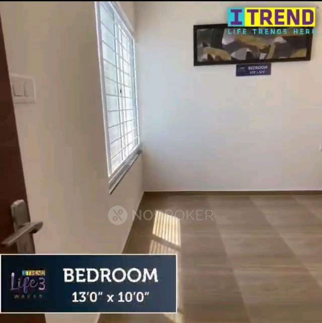 2 BHK Flat In I Trend Life3, Bhumkar Chowk, Wakad, Pune for Rent  In I, Trend Life 2, Tathawade, Pimpri-chinchwad, Maharashtra 411057, India