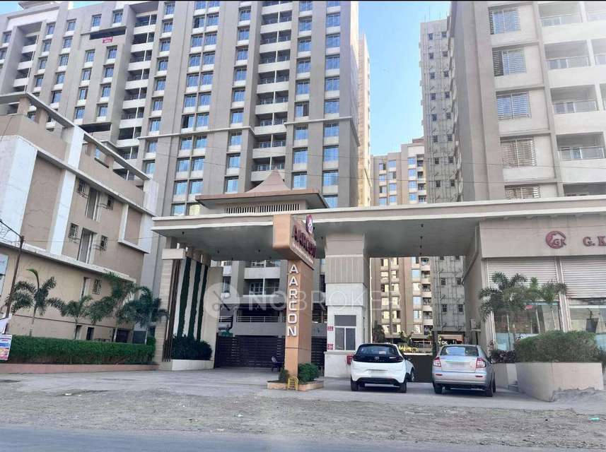 2 BHK Flat In Gk Aarcon for Rent  In Punawale