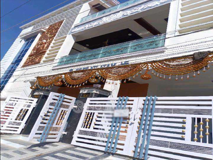 4 BHK House For Sale  In Alwal