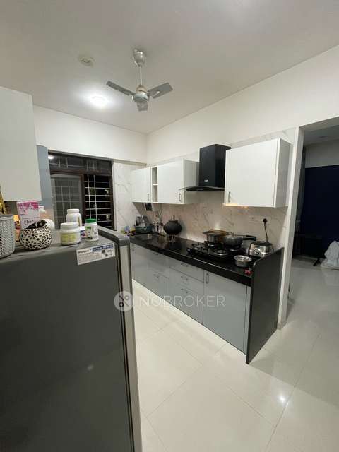 1 BHK Flat In Sbm Aviva For Sale  In Hinjewadi Phase 1