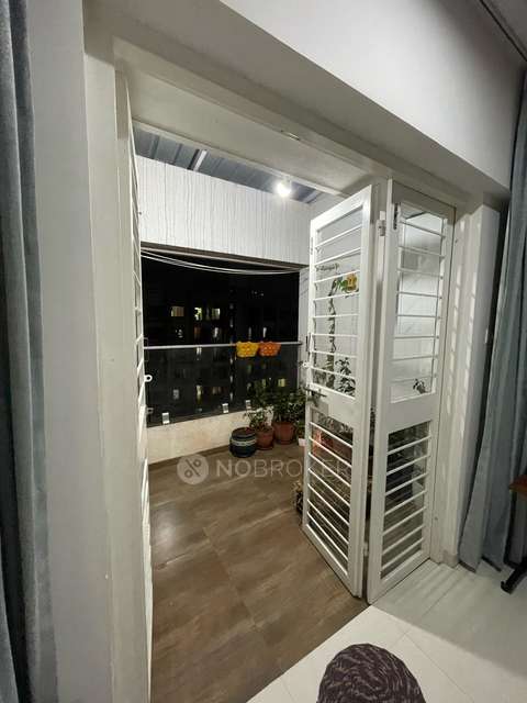 1 BHK Flat In Sbm Aviva For Sale  In Hinjewadi Phase 1