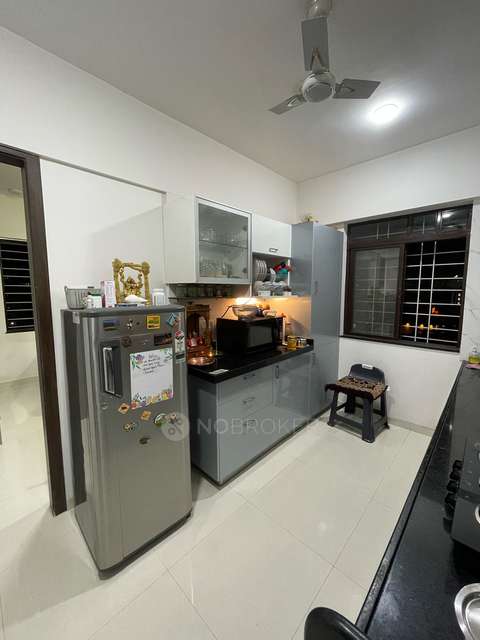 1 BHK Flat In Sbm Aviva For Sale  In Hinjewadi Phase 1