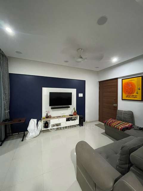 1 BHK Flat In Sbm Aviva For Sale  In Hinjewadi Phase 1