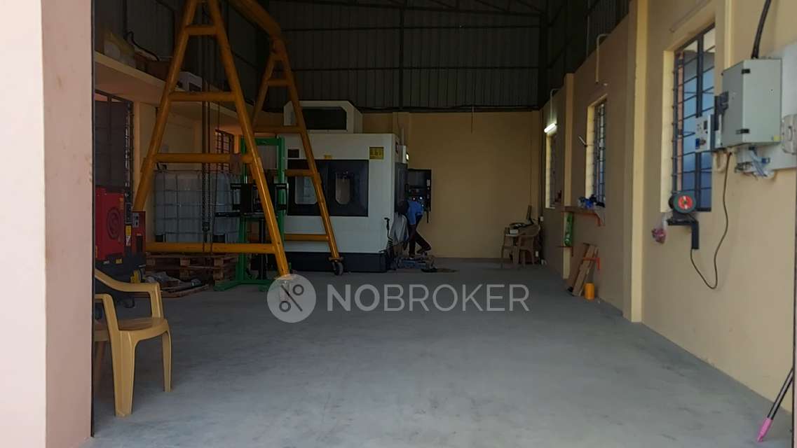 Godown/Warehouse in Kundrathur, Chennai for Rent 