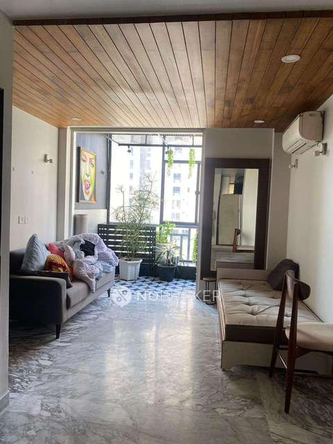 3 BHK Flat In Supertech Eco Village For Sale  In Sector 16b