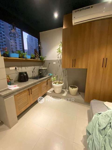 3 BHK Flat In Supertech Eco Village For Sale  In Sector 16b