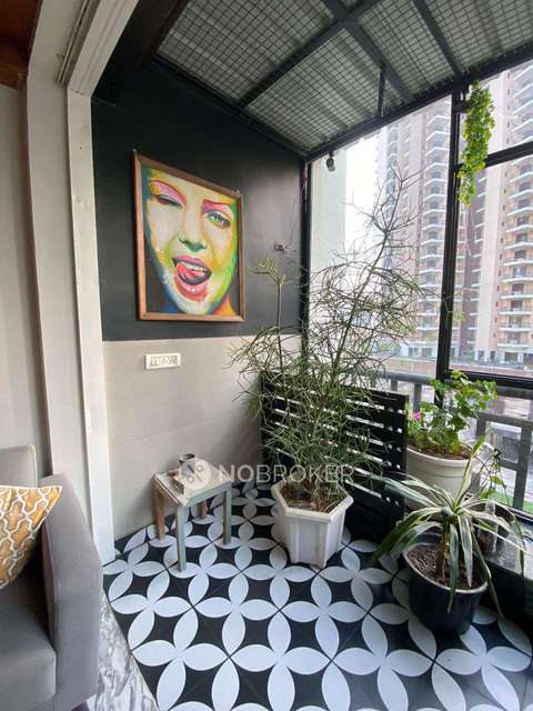 3 BHK Flat In Supertech Eco Village For Sale  In Sector 16b