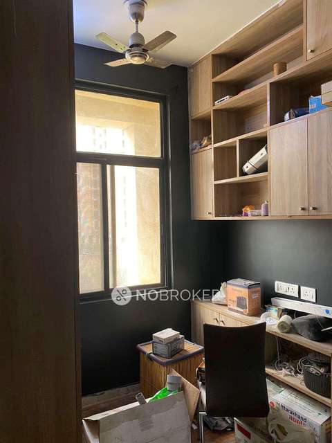 3 BHK Flat In Supertech Eco Village For Sale  In Sector 16b