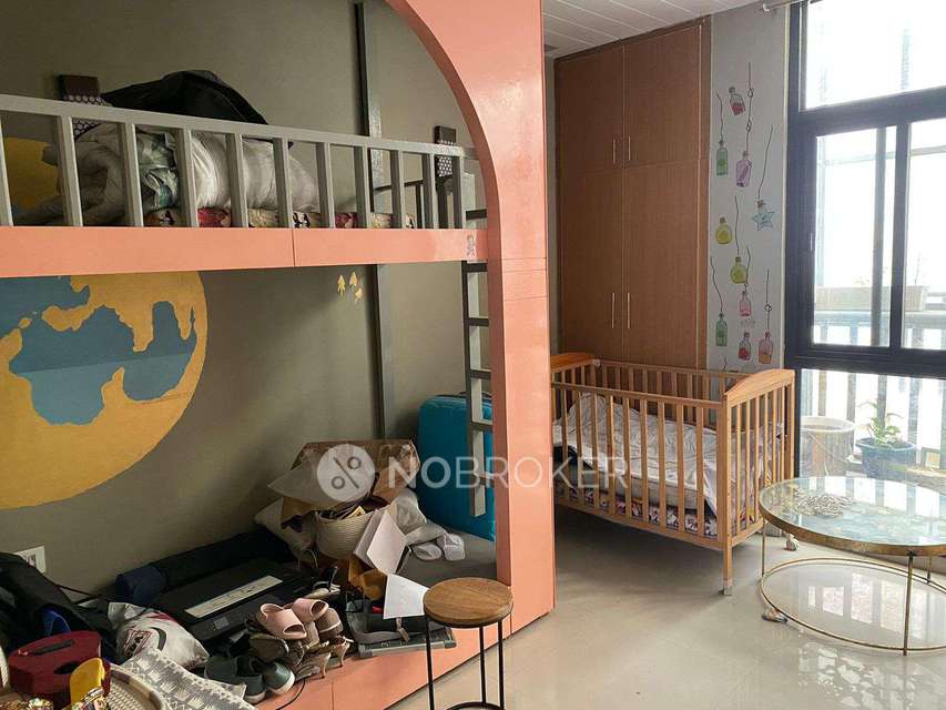 3 BHK Flat In Supertech Eco Village For Sale  In Sector 16b