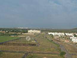 Plot For Sale  In Vbhc Vaibhava Oragadam In Singaperumal Koil Railway Station Entry