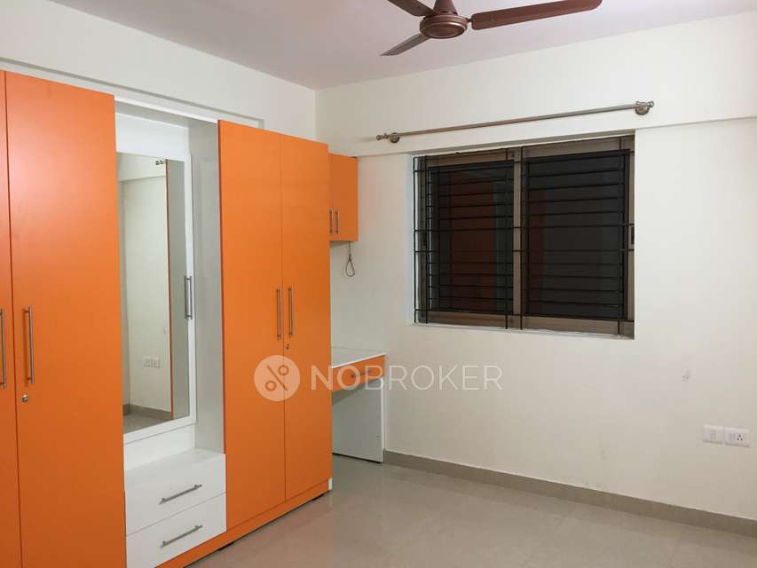 3 BHK Flat In Ozone Urbana For Sale  In Kannamangala