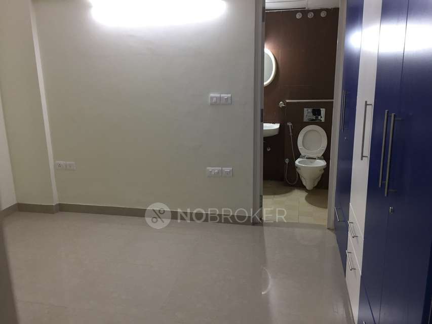 3 BHK Flat In Ozone Urbana For Sale  In Kannamangala