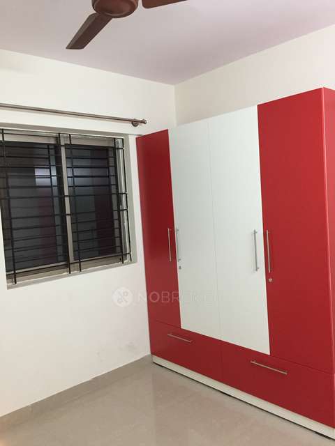3 BHK Flat In Ozone Urbana For Sale  In Kannamangala