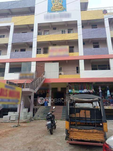 PG for Boys in Ameerpet