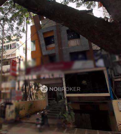 Office Space in Victoria Layout, Bangalore for Rent 