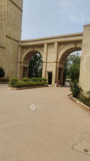 1 BHK Flat In Laxmi Orchid, Neral For Sale  In Neral