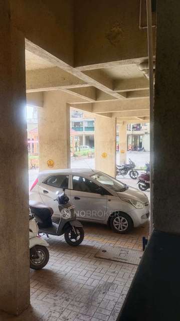 1 BHK Flat In Laxmi Orchid, Neral For Sale  In Neral