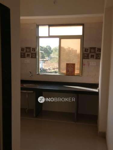 1 RK Flat In May Residences For Sale  In Neral