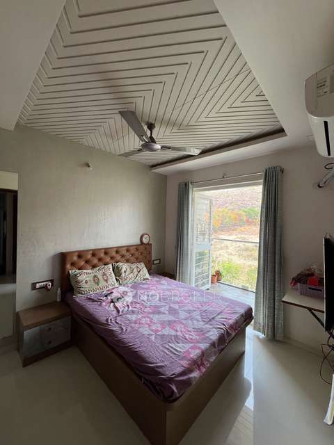 2 BHK Flat In R D El Homes for Rent  In Baner