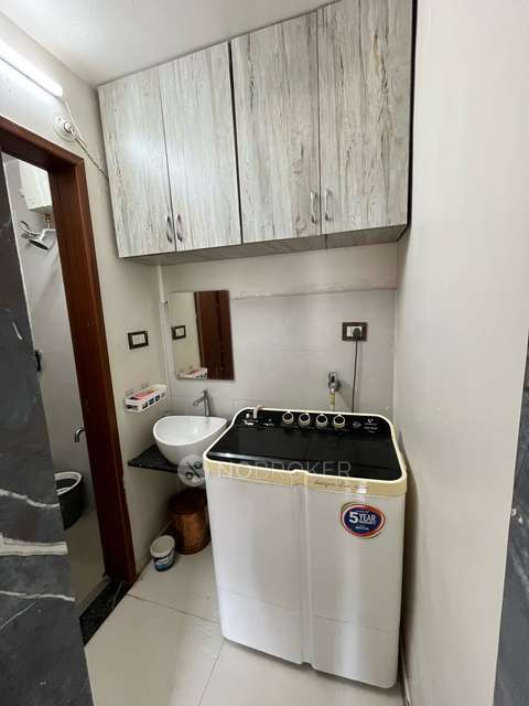 2 BHK Flat In R D El Homes for Rent  In Baner