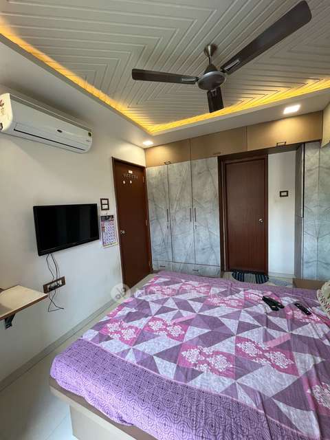 2 BHK Flat In R D El Homes for Rent  In Baner