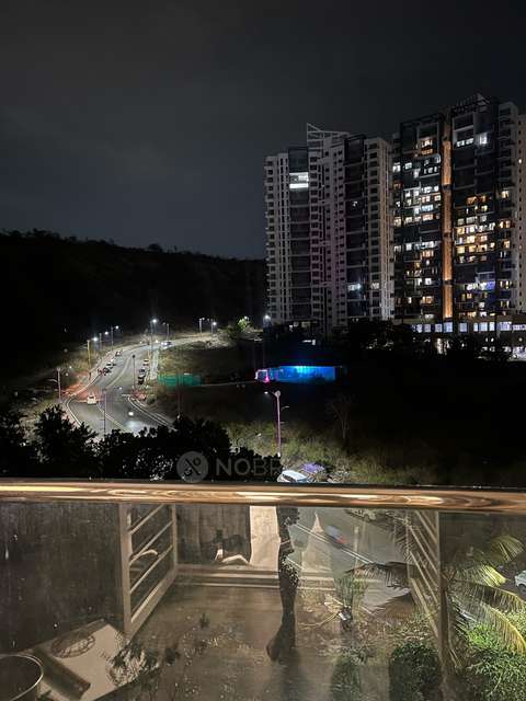 2 BHK Flat In R D El Homes for Rent  In Baner