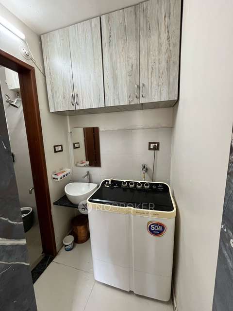 2 BHK Flat In R D El Homes for Rent  In Baner