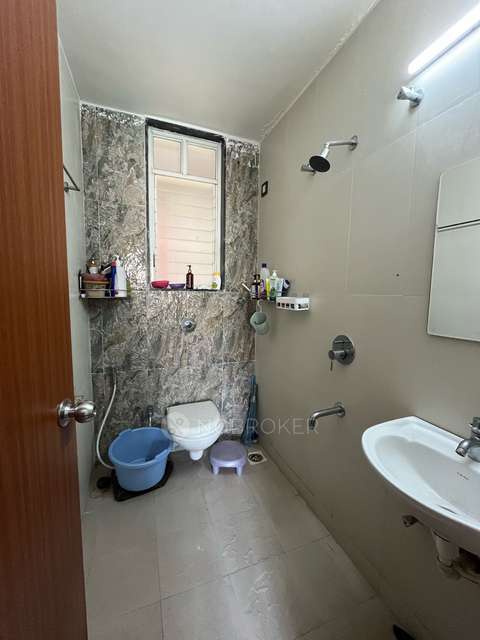 2 BHK Flat In R D El Homes for Rent  In Baner