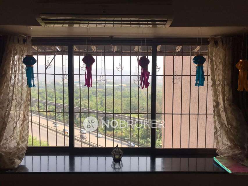2 BHK Flat In Cosmic Heights For Sale  In Chembur