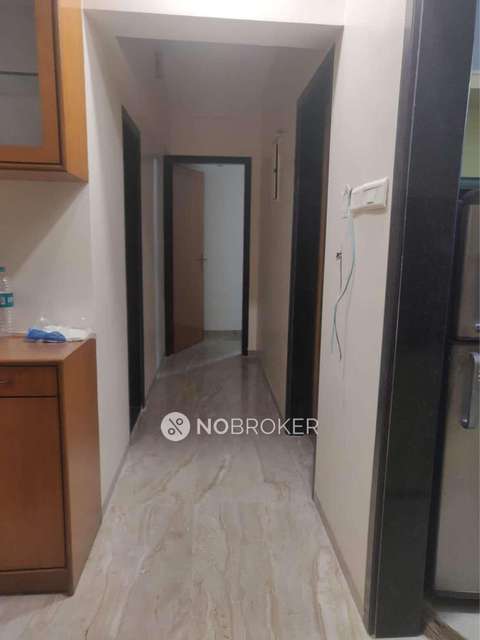 2 BHK Flat In Cosmic Heights For Sale  In Chembur