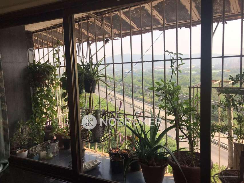 2 BHK Flat In Cosmic Heights For Sale  In Chembur