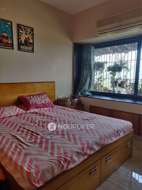 2 BHK Flat In Cosmic Heights For Sale  In Chembur