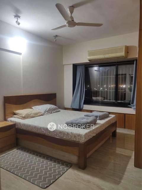 2 BHK Flat In Cosmic Heights For Sale  In Chembur