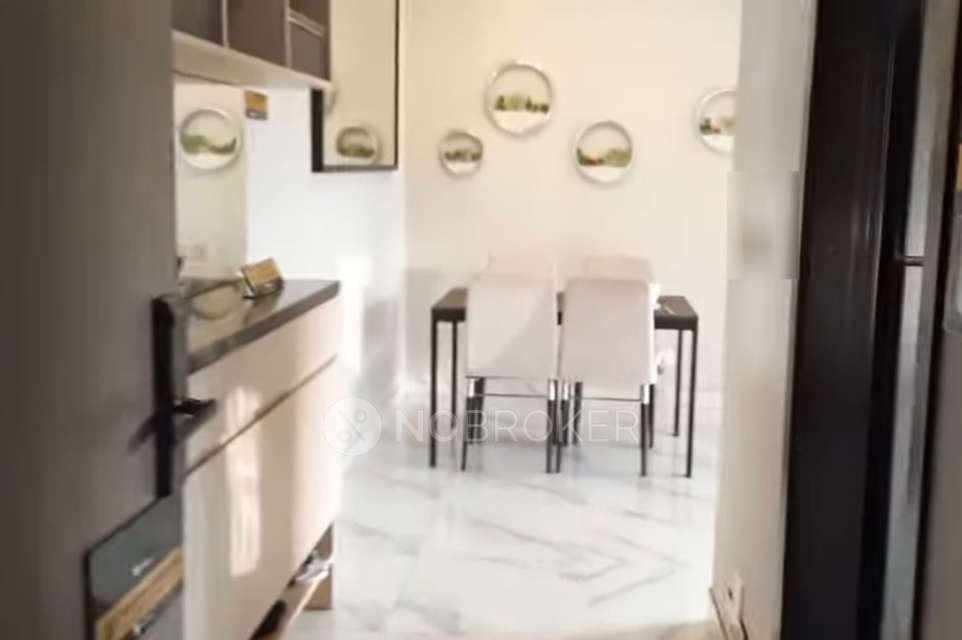 2 BHK Flat In The Icon  For Sale  In Thane West,