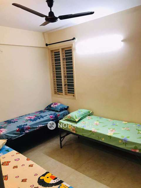 PG for Girls in Yelahanka