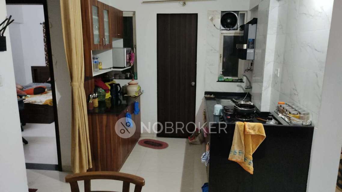 2 BHK Flat In Balaji Whitefield Sus For Sale  In Sus