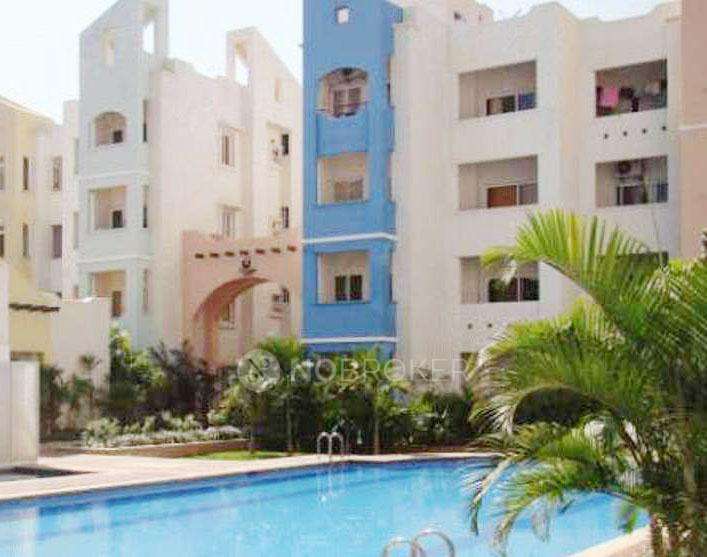 Prestige Palms Prithvi Layout,Whitefield Without Brokerage Semi