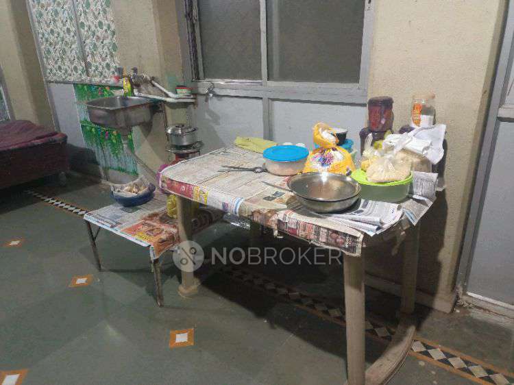 PG for Girls in Hotel Haveli