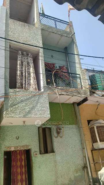 4+ BHK House For Sale  In Sangam Vihar