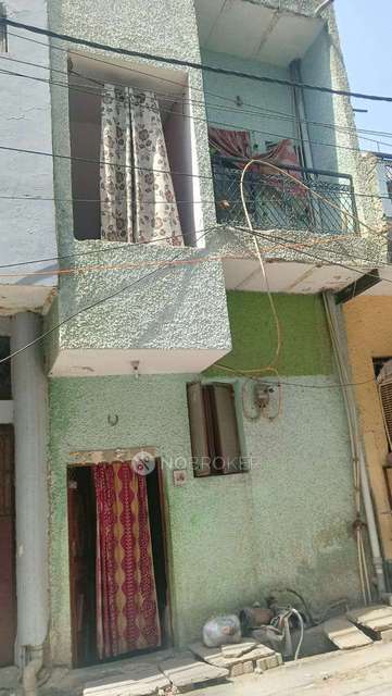 4+ BHK House For Sale  In Sangam Vihar