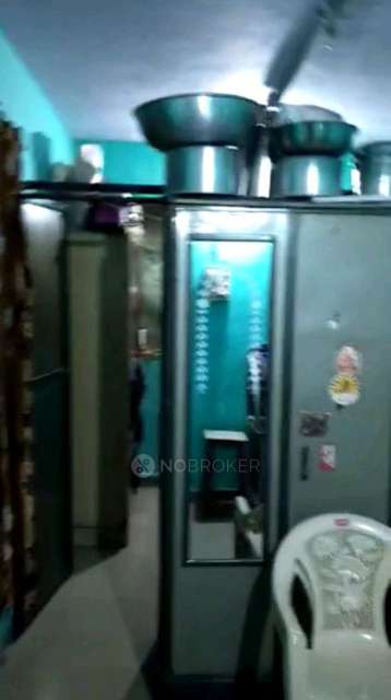 1 RK Flat In Shridhar Plaza For Sale  In Diva