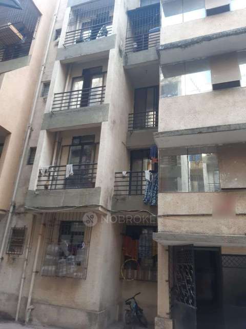 1 BHK Flat In Standalone Building  for Rent  In Vasai East