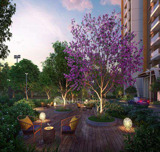 2 BHK Flat In Dsr The Address For Sale  In Dommasandra